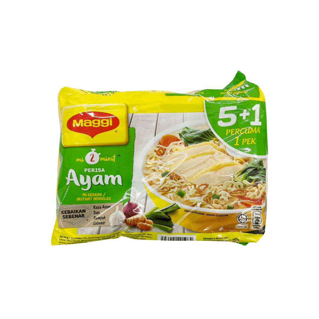 MAGGI AYAM