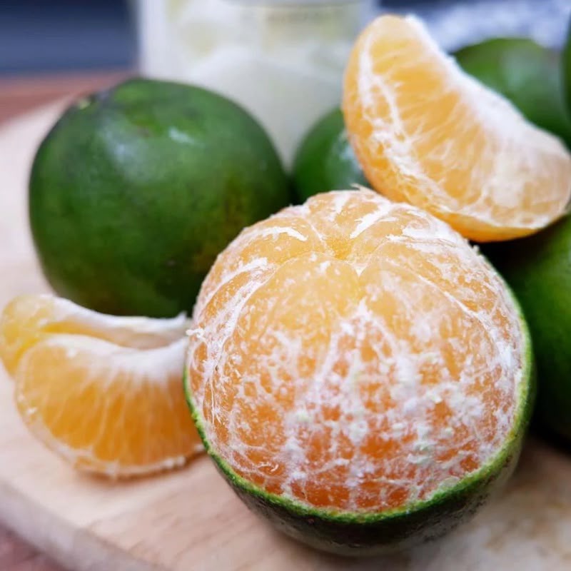 LIMAU MANIS 1KG