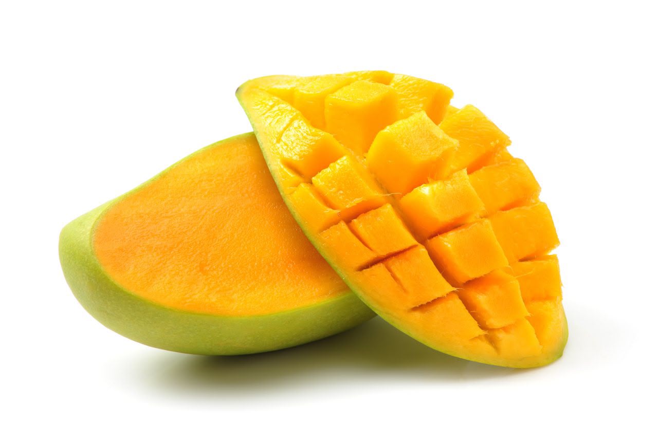 MANGGA 1KG