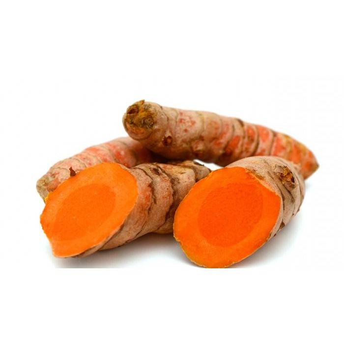 KUNYIT HIDUP 1KG