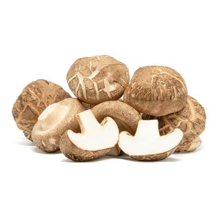 CENDAWAN SHITAKE 1 PACK