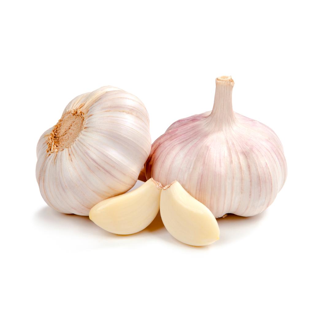 BAWANG PUTIH 1KG