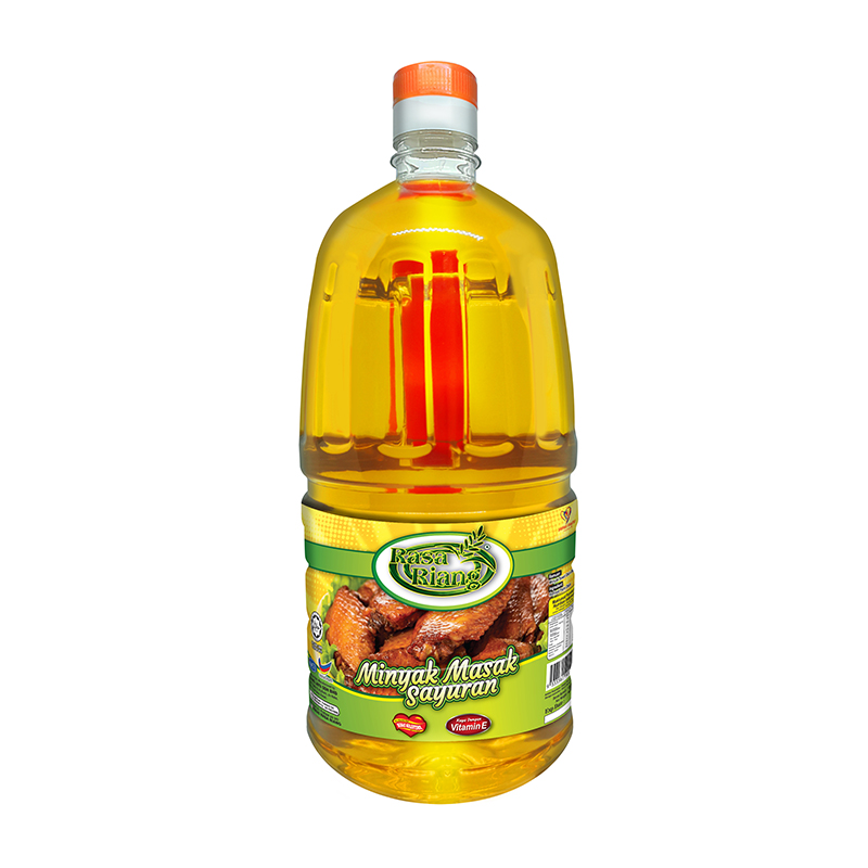 MINYAK MASAK RASA RIANG 2KG