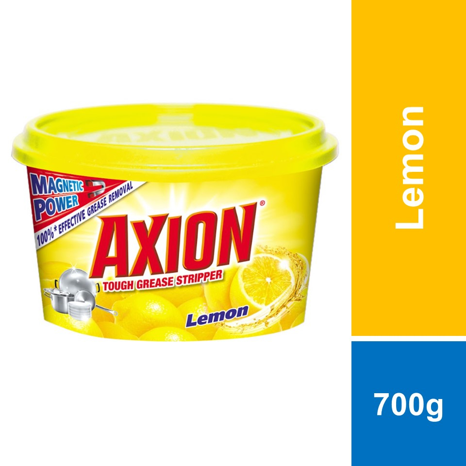 AXION PASTE LEMON 700G